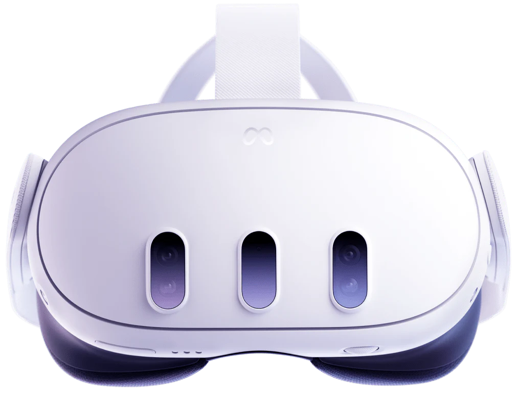 Amisos VR Eğitim Gözlüğü